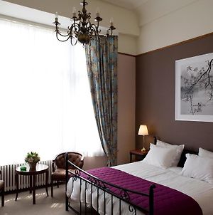 Hotel Antwerp Billard Palace Room photo