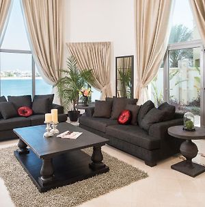 Nasma Luxury Stays - Frond D Palm Jumeirah Dubái Exterior photo
