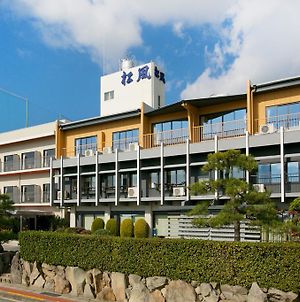 Shodoshima Seaside Hotel Matsukaze Tonosho  Exterior photo