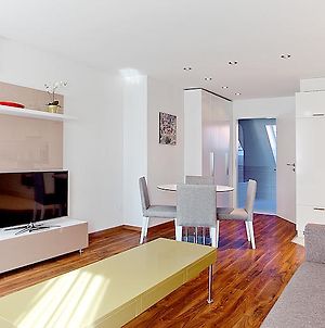 Premium Apartments By Livingdowntown Zúrich Room photo