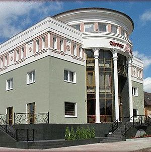 Glamour Hotel Kaliningrado Exterior photo