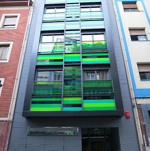 Apartamentos Clarín Oviedo Exterior photo