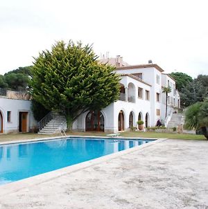 Villa Maricel Sant Feliu de Guíxols Exterior photo