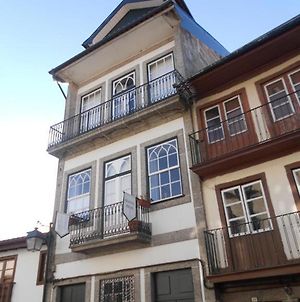 Hostel Prime Guimarães Exterior photo