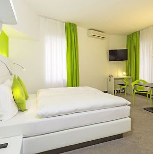 Hotel City Inn Basilea Room photo