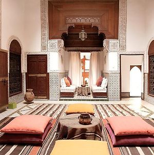 Ryad El Borj Marrakesh Room photo