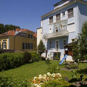 Hotel Villa Rückert Graz Exterior photo