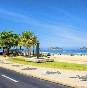 Room Office & Beach Guest House - Go Make A Trip Río de Janeiro Exterior photo