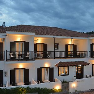 Hotel Anelli Skopelos Exterior photo