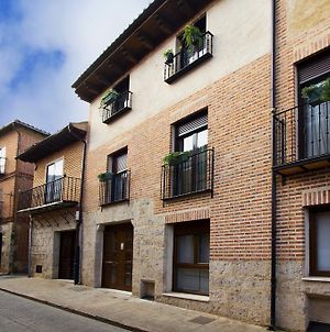 Apartamentos Albero Toro Exterior photo