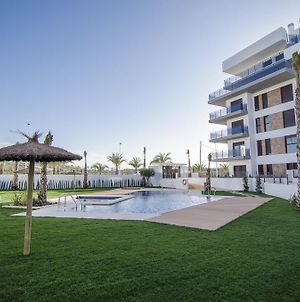 Arenales Playa Superior Apartments - Marholidays Arenales del Sol Exterior photo