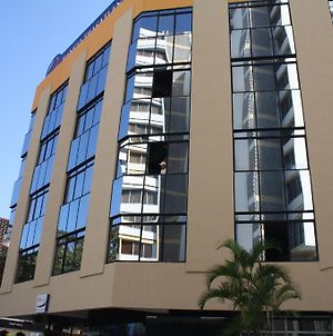 Panama Studio Apartments Exterior photo