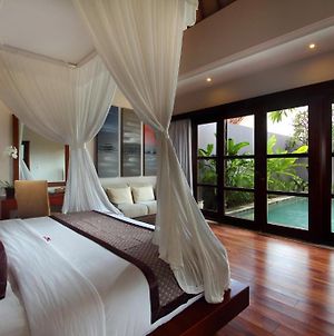 Aria Exclusive Villas&Spa Bali Exterior photo
