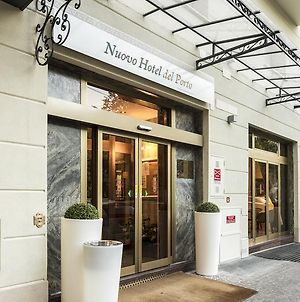 Nuovo Hotel Del Porto Bolonia Exterior photo