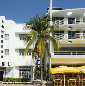 C Ocean Rentals At Strand Ocean Drive (Adults Only) Miami Beach Exterior photo