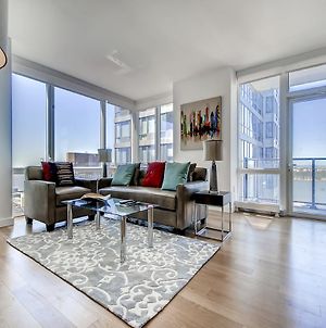 Global Luxury Suites At Sky Nueva York Exterior photo