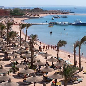 Giftun Azur Resort Hurghada Exterior photo