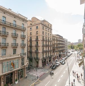 Weflating Ramblas Apartamento Barcelona Exterior photo