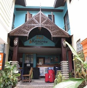Kinnaree House Ko Phi Phi Exterior photo