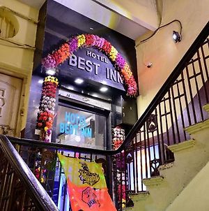 Hotel Best Inn Calcuta Exterior photo