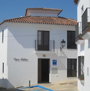 Casa Millán Apartamento Puerto Moral Exterior photo
