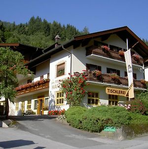 Gastehaus Haffner Hotel Zell am See Exterior photo