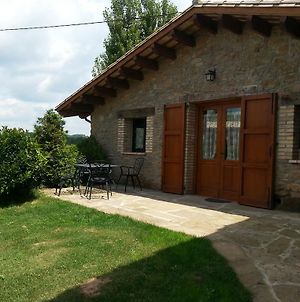 Country House El Permanyer Hostal Olost Exterior photo
