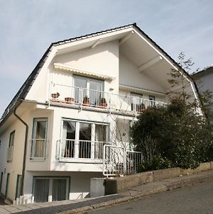 Apartmentvermietung Dortmund-Kirchhorde Exterior photo