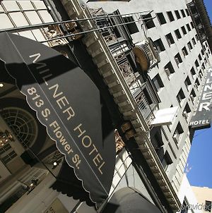The Wayfarer Hotel Los Ángeles Exterior photo