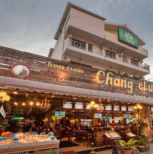 Chang Club Hotel Phuket Exterior photo