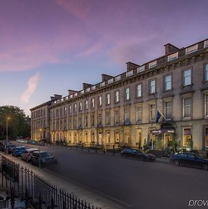 Edinburgh Grosvenor Hotel Edimburgo Exterior photo