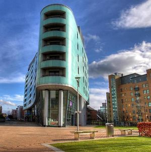Quay Apartments Leeds Leeds (West Yorkshire) Exterior photo