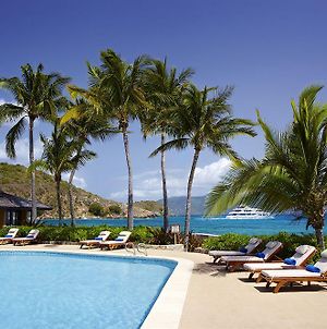 Peter Island Resort & Spa Road Town (Tortola) Exterior photo
