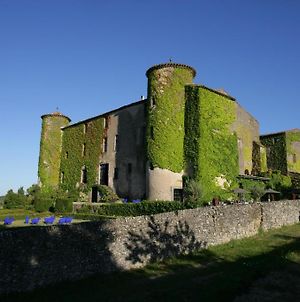 Chateau De Villarlong Villarzel-Cabardès Exterior photo