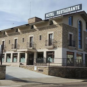 Hotel Rural Corazón de las Arribes Aldeadávila de la Ribera Exterior photo