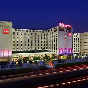 Ibis New Delhi Aerocity Hotel Exterior photo