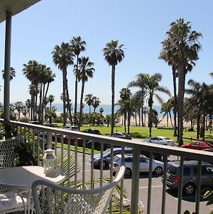 Bayside Hotel Santa Mónica Exterior photo