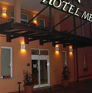 Hotel Med Bolonia Exterior photo