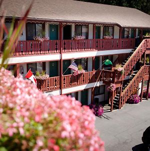 Obertal Inn Leavenworth Exterior photo