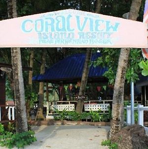 Coral View Island Resort Islas Perhentian Exterior photo