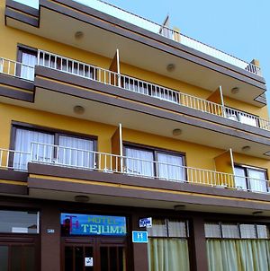 Hotel Tejuma Puerto de la Cruz  Exterior photo
