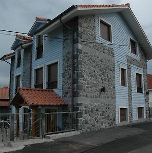 Apartamentos Torremar Isla Plana Exterior photo
