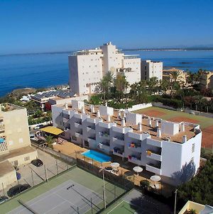Apartamentos Ibiza Colonia de Sant Jordi Exterior photo