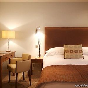 The George Hotel & Montys Cheltenham Room photo