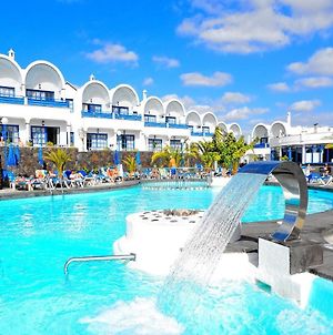 Bakour Lanzarote Splash Hotel 4* Puerto del Carmen (Lanzarote) Exterior photo