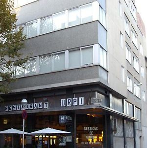 Hotel Urpí Sabadell Exterior photo