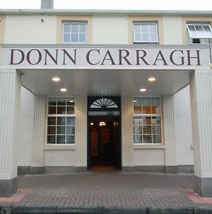 Donn Carragh Hotel Enniskillen Exterior photo