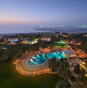 Le Royal Meridien Beach Resort And Spa Dubái Facilities photo