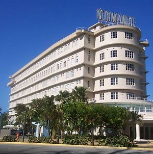 Normandie Hotel San Juan Exterior photo
