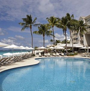 Grand Cayman Marriott Beach Resort George Town Exterior photo